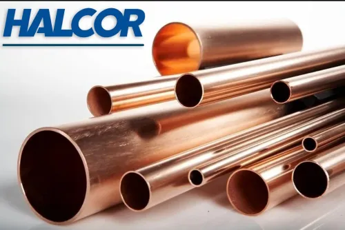 CUIVRE HALCOR 16 - 22 