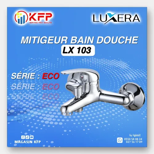Mitigeur Bain Douche LX 103