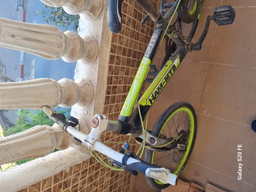 Vélo 
