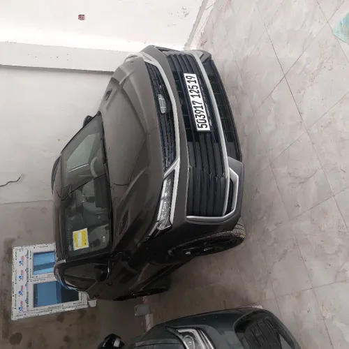 Geely Coolray 2025 Full