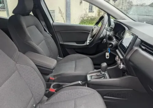 Renault Clio 5 2021 Business etech