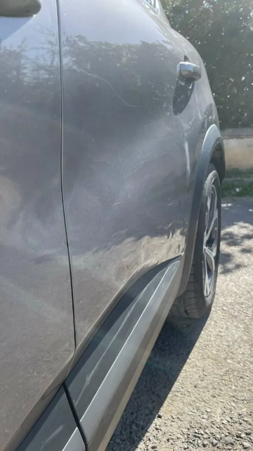 Renault Captur 2023 RS Line 