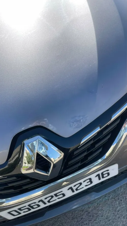 Renault Captur 2023 RS Line 