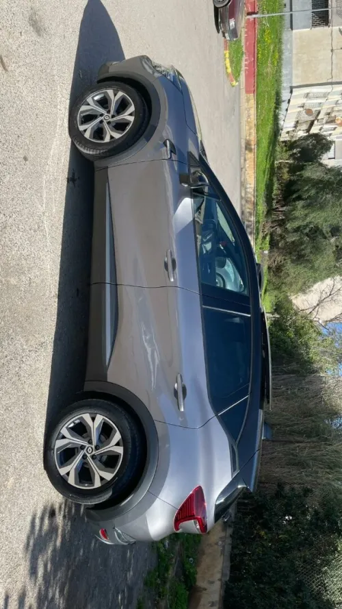 Renault Captur 2023 RS Line 