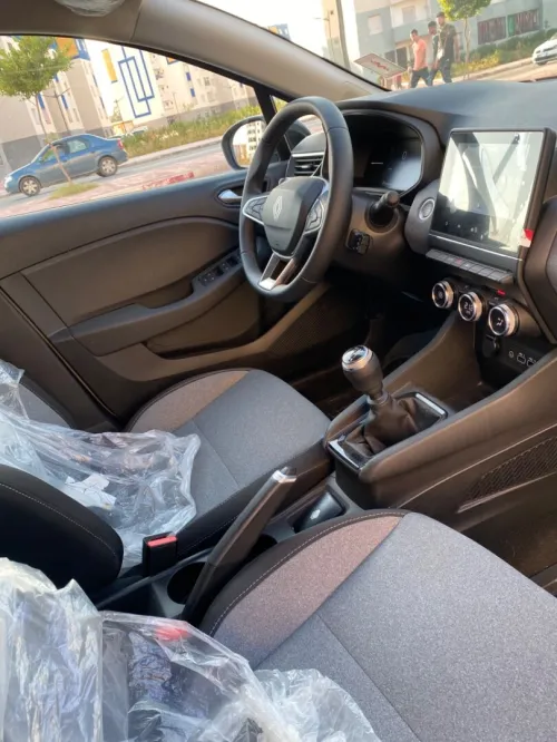 Renault Clio 5  2024 Evolution