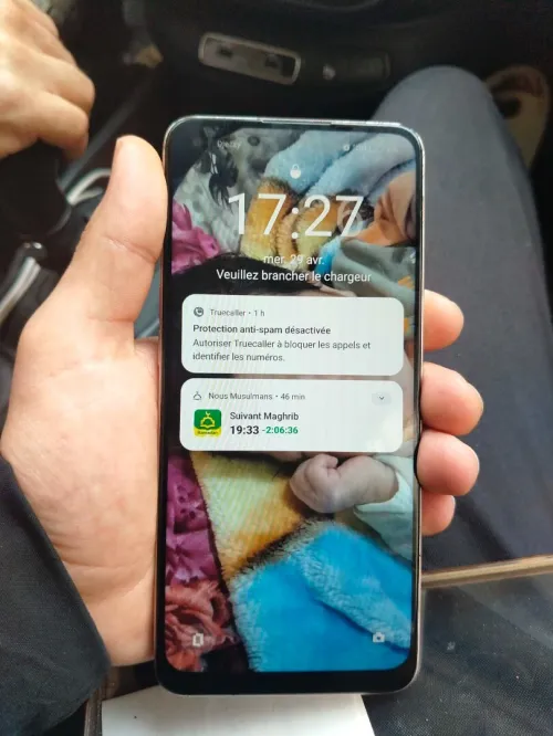 Oppo Reno7 128gb 8g ram