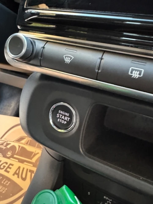 Citroen C3 2022 PLUS