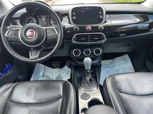 Fiat 500x 2022 500x