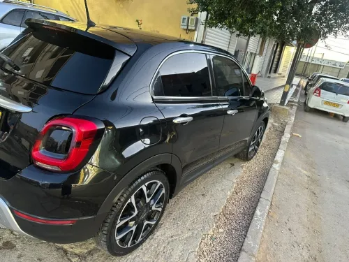Fiat 500x 2022 500x