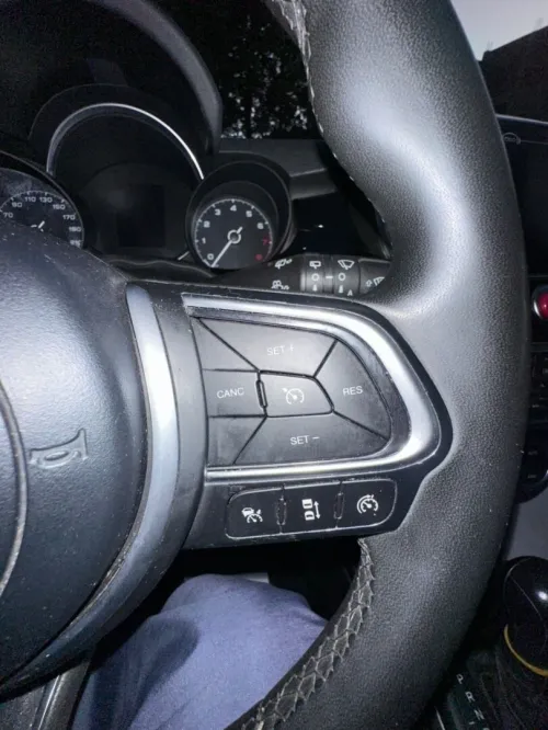 Fiat 500x 2022 500x