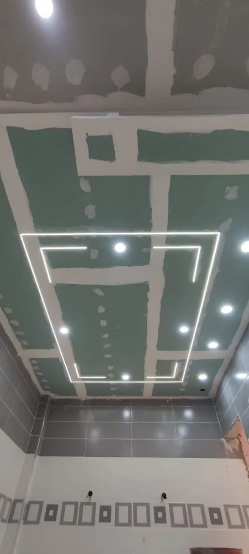 لاد بروفايل .led profil