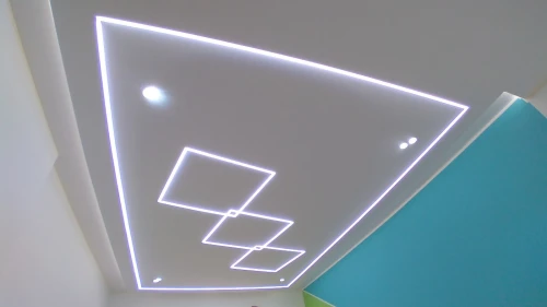 لاد بروفايل .led profil