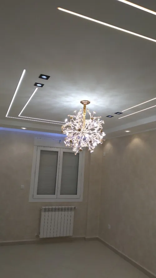 لاد بروفايل .led profil