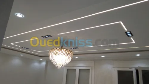 لاد بروفايل .led profil