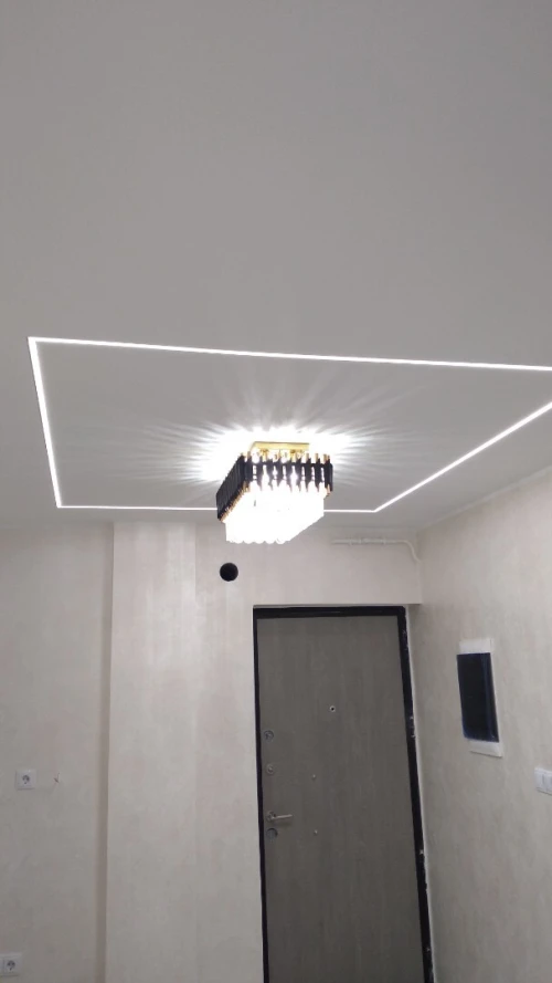 لاد بروفايل .led profil