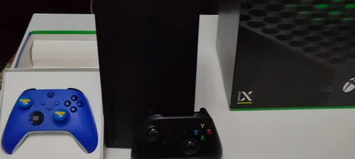 XBOX séiris x 2023