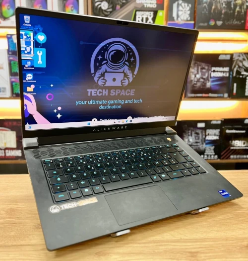 Dell alienware