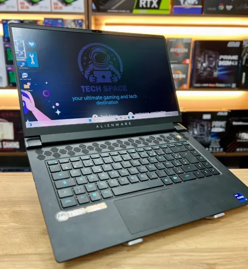 Dell alienware