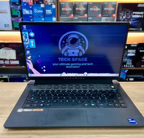 Dell alienware