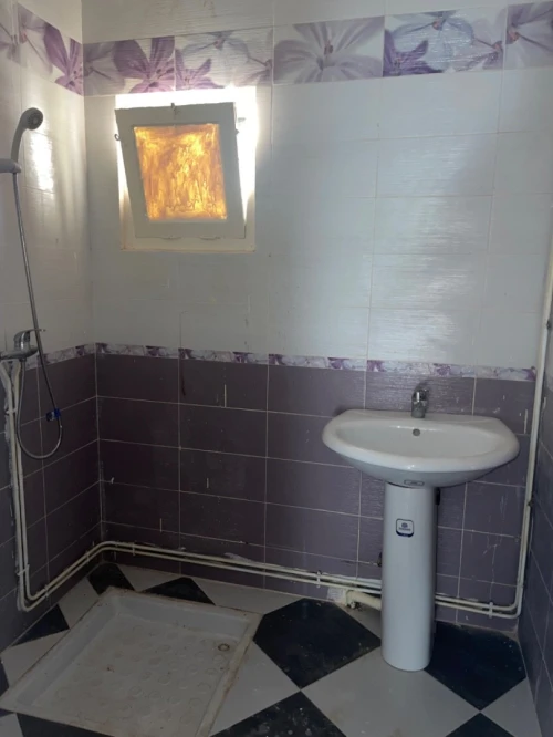 Vente Appartement F3 El Tarf El kala