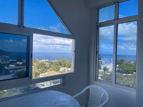 Vente Appartement F3 El Tarf El kala