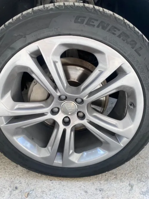 Audi Q5 2013 Q5