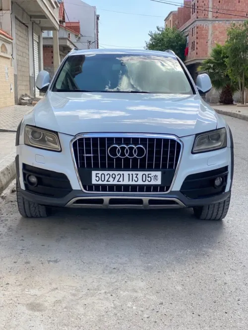 Audi Q5 2013 Q5