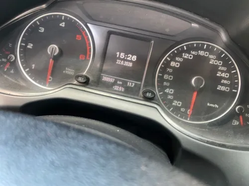 Audi Q5 2013 Q5