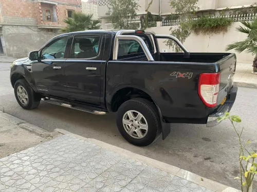 Ford Ranger 2016 Ranger