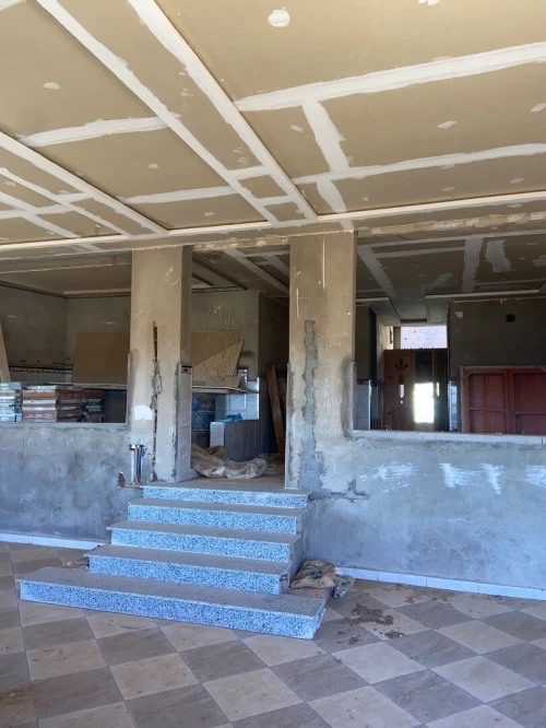 Vente Appartement F4 F5 F6 Aïn Témouchent Beni saf