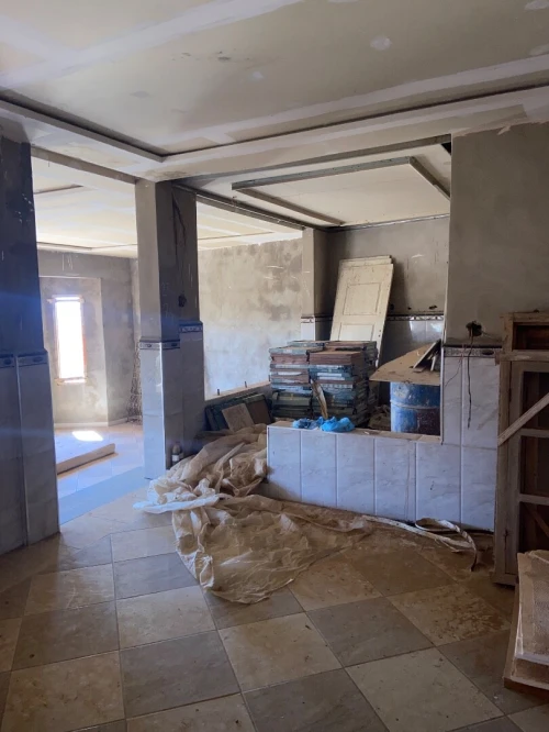 Vente Appartement F4 F5 F6 Aïn Témouchent Beni saf