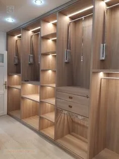 Fabrication sur commande et sur mesure