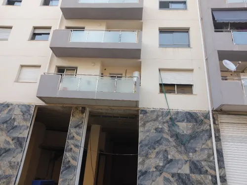 Vente Appartement Alger Ain naadja