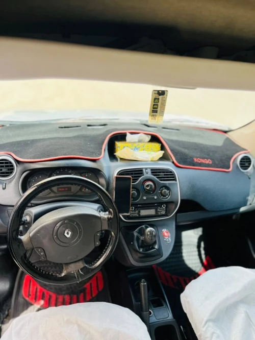Renault Kangoo 2016 Kangoo