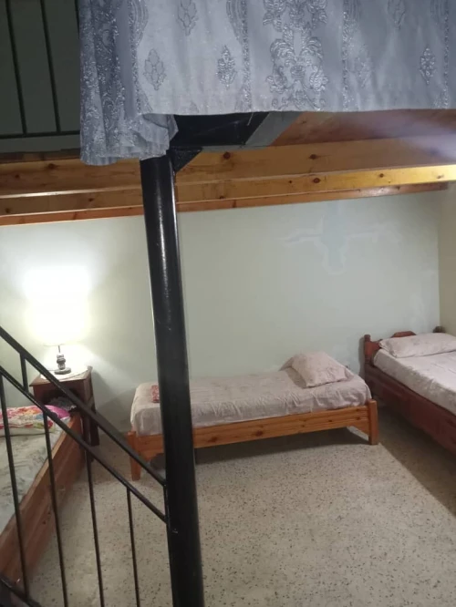 Location vacances Appartement Studio Jijel Jijel
