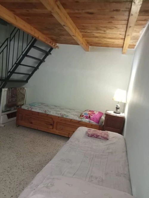 Location vacances Appartement Studio Jijel Jijel
