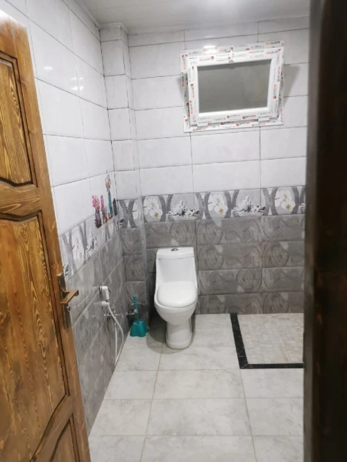Location vacances Appartement F3 Jijel Jijel