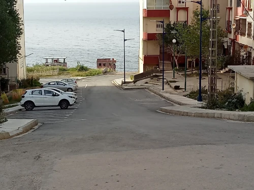 Location vacances Appartement Studio Jijel Jijel