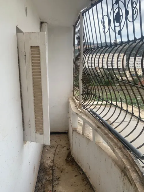 Vente Appartement F3 Boumerdès Thenia
