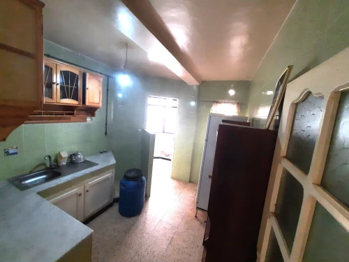 Vente Appartement F4 Tlemcen Chetouane