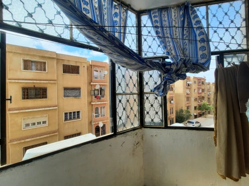 Vente Appartement F4 Tlemcen Chetouane