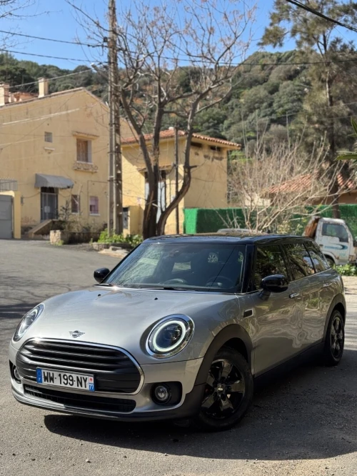 Mini Clubman 2023 Cooper
