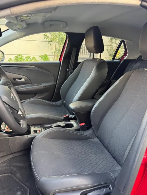 Opel Corsa 2023 Gs line