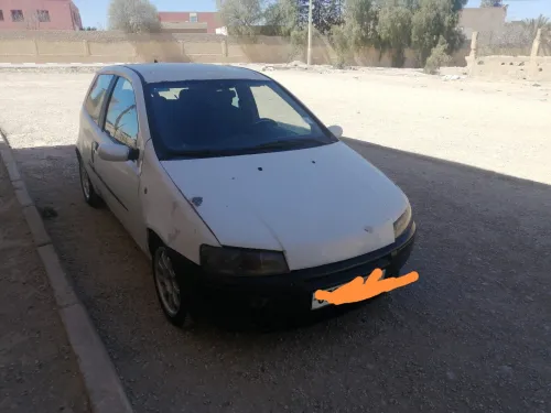 Fiat Punto 2001 Classic