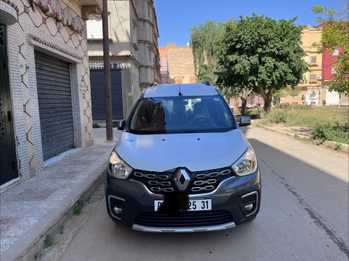 Renault Kangoo 2025 