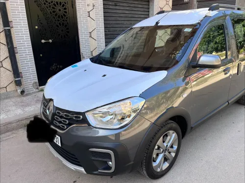 Renault Kangoo 2025 