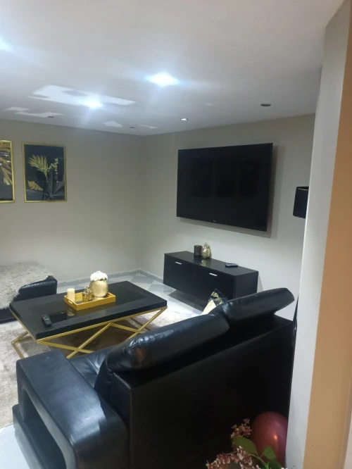 Vente Appartement Duplex Alger Saoula