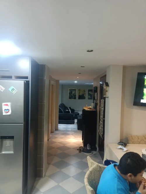 Vente Appartement Duplex Alger Saoula