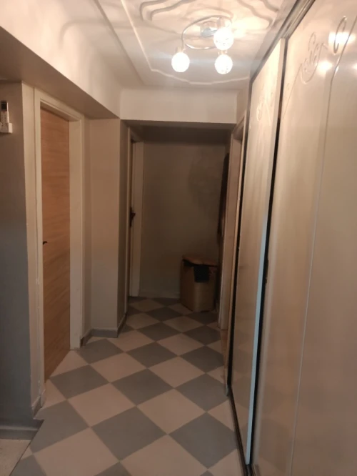 Vente Appartement Duplex Alger Saoula