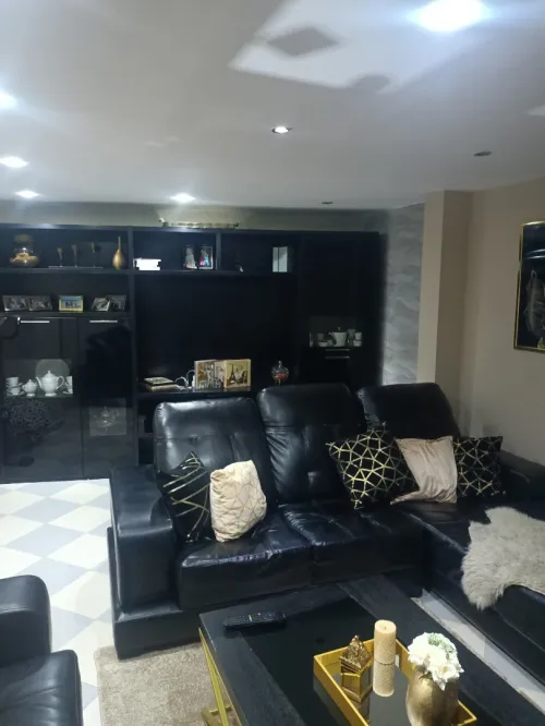 Vente Appartement Duplex Alger Saoula